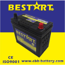 12V50ah Premium Qualität Bestart Mf Fahrzeugbatterie JIS 55b24L-Mf